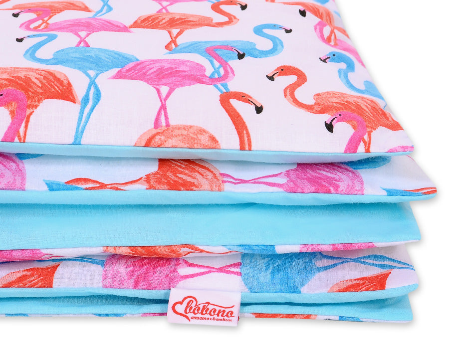 2-delige baby beddengoed set - junior dekbedovertrek - 100% katoen, Oeko-Tex gecertificeerd