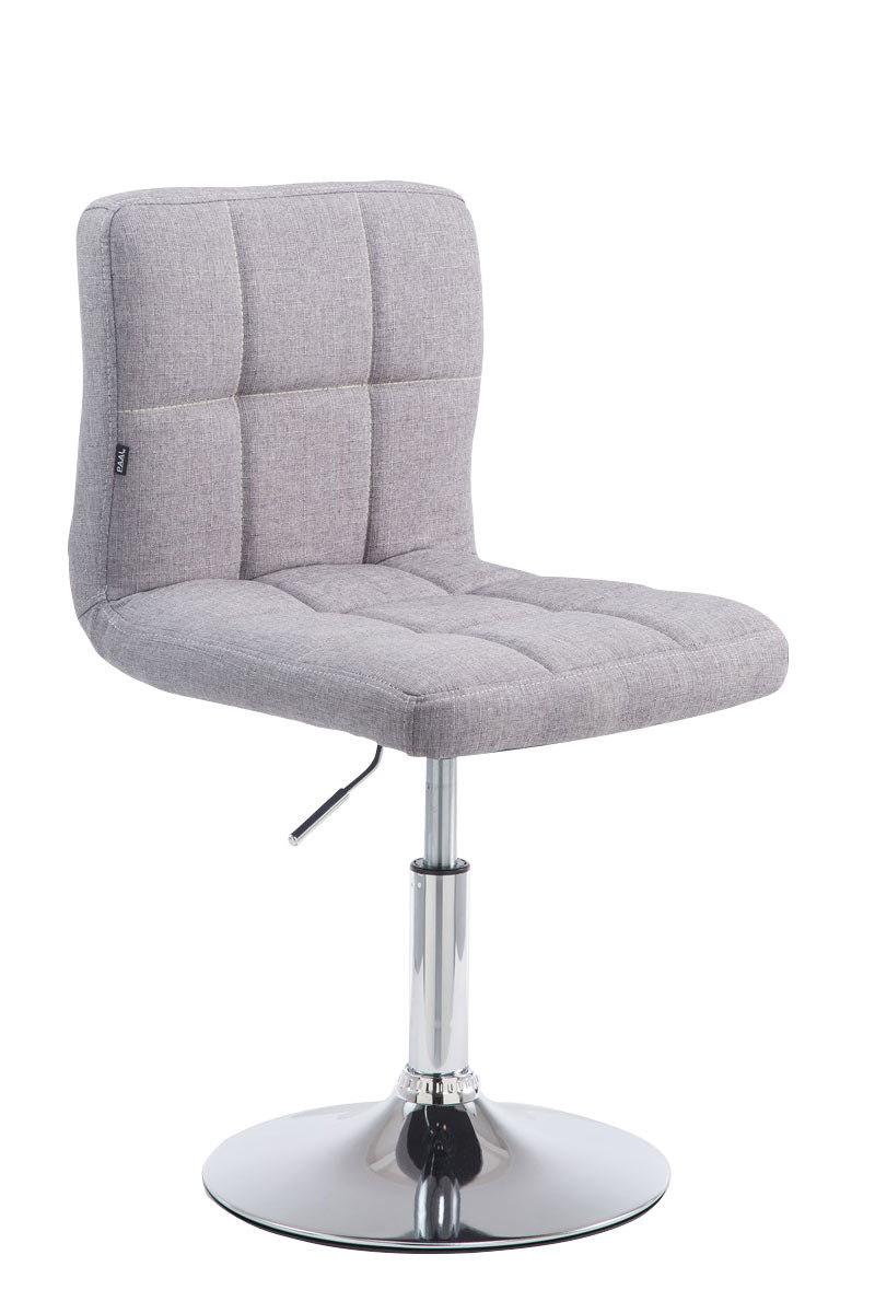 Luxe Loungestoel V2 - Relaxstoel - Onderhoudsvriendelijk Comfort, Verstelbare Hoogte Kleur zwart