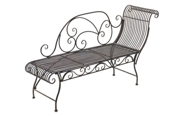 Veelzijdige Zitbank - Stijlvolle Sofa - Onderhoudsarm Design Kleur bronzen