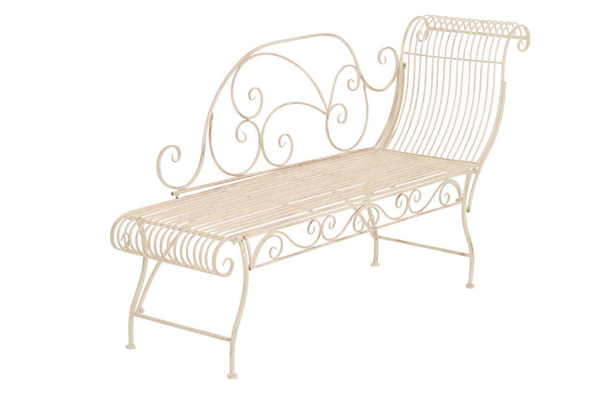 Veelzijdige Zitbank - Stijlvolle Sofa - Onderhoudsarm Design Kleur antiek-creme