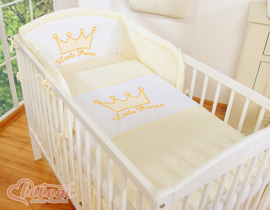 Beddenset 2-delig - Kinderbeddenset - 100% katoen voor zachte nachten