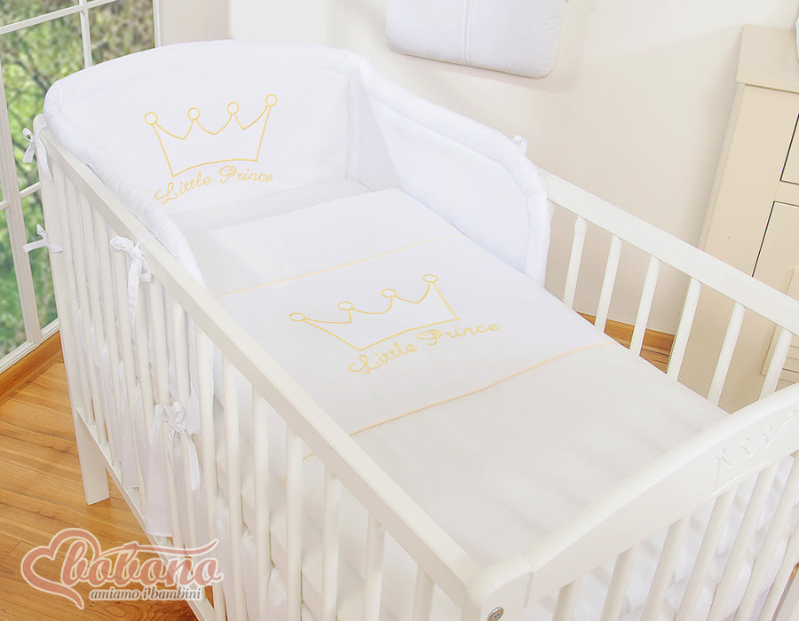 Beddengoed Set 3-delig - Kinderbeddengoed - Gezellige kinderkamersfeer