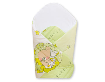 Baby nest met versteviging - babynestje - extra veilig en comfortabel voor pasgeborenen