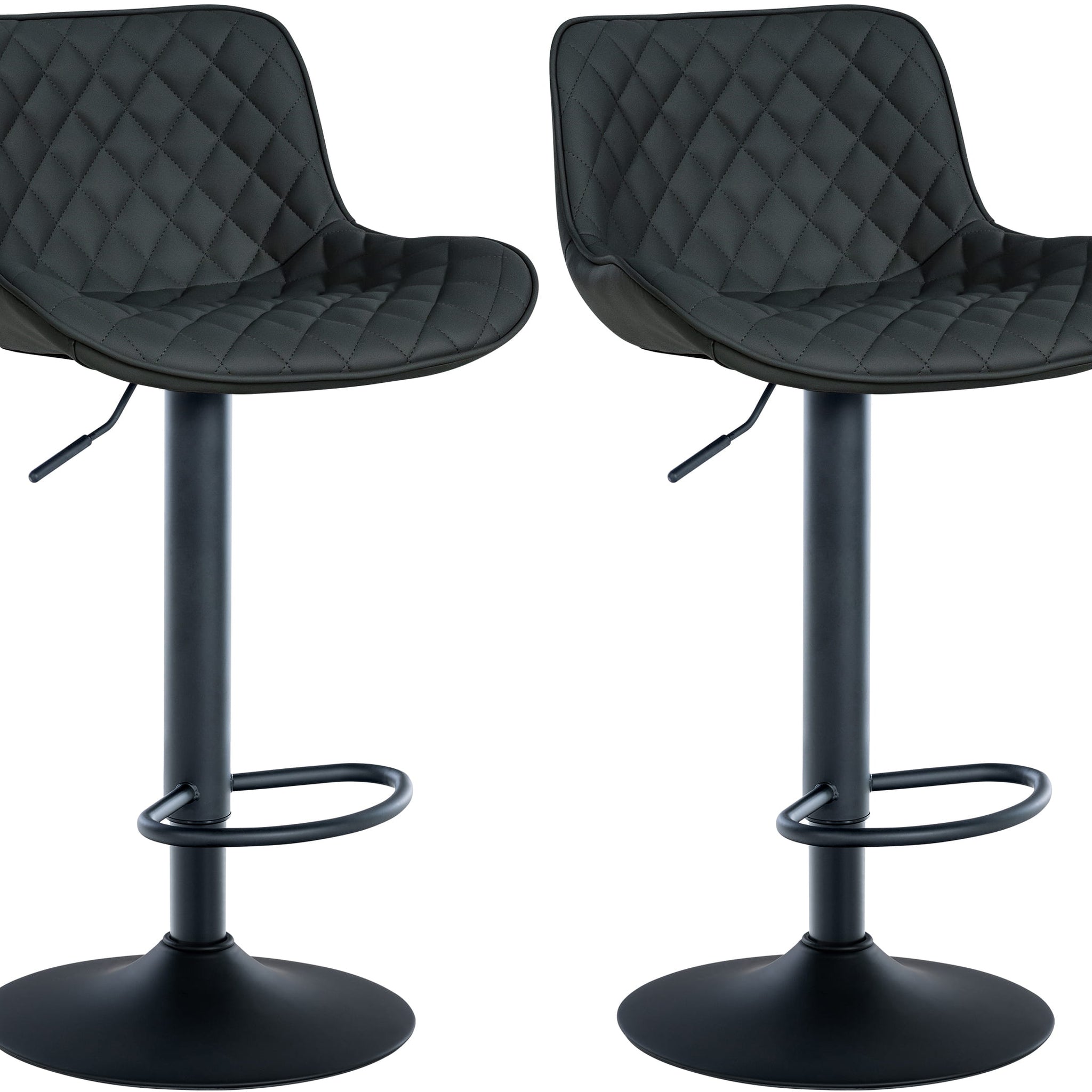 2er Set Barhocker Minosa