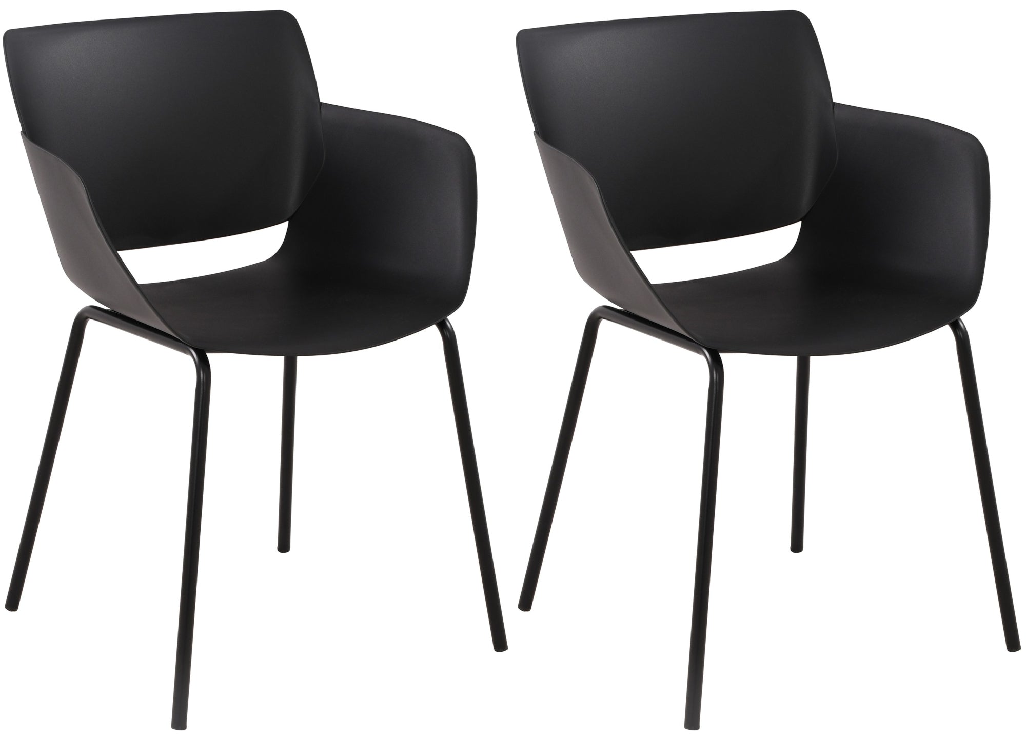 2er Set Stuhl Alpena