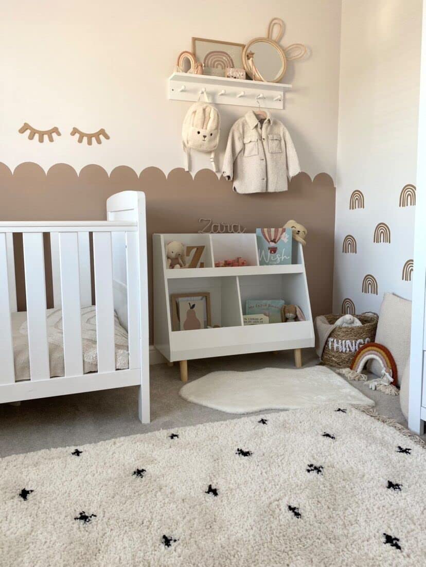 Kinderen Kinderboekenkast Boekenplank Opslag Display Rack Organizer Houder