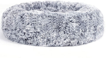 Hondenmand - Kattenmand - Grijs - 60 x 20 cm