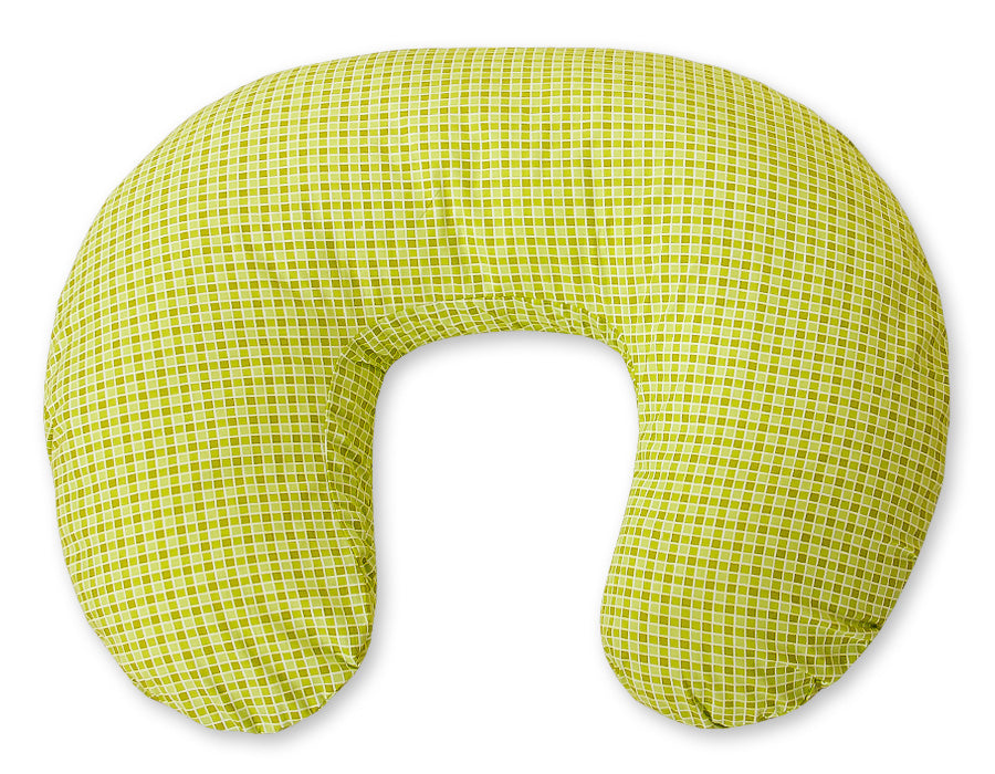 Voedingskussen - Krulslaapkussen - Ergonomische steun voor zwangerschap en borstvoeding