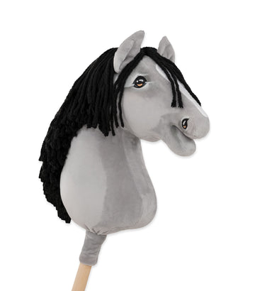Super Hobby Horse Premium - stokpaard - extra groot & duurzaam voor kinderen