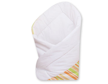 Baby nest - babynestje - optimaal comfort en veiligheid voor pasgeborenen
