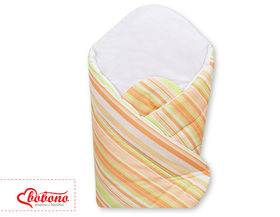 Baby Nest – Ledikantje – Extra Bescherming met Versteviging, Ademend Katoen