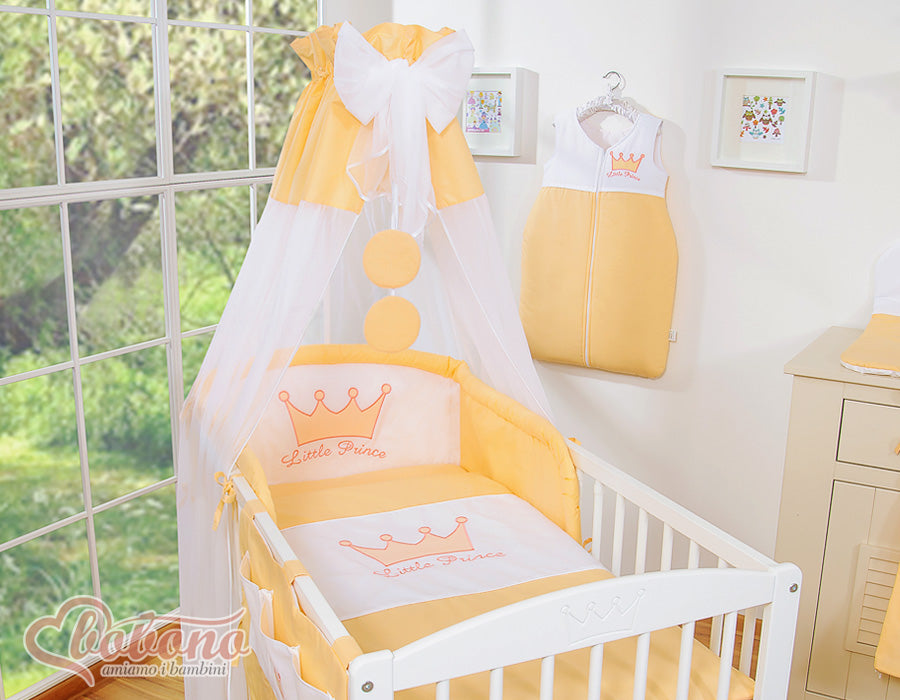 Himmelsgardin i chiffong - himmelssänggardin - skyddar mot ljus och drag, elegant och hållbar