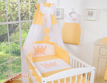 Himmelsgardin i chiffong - himmelssänggardin - skyddar mot ljus och drag, elegant och hållbar