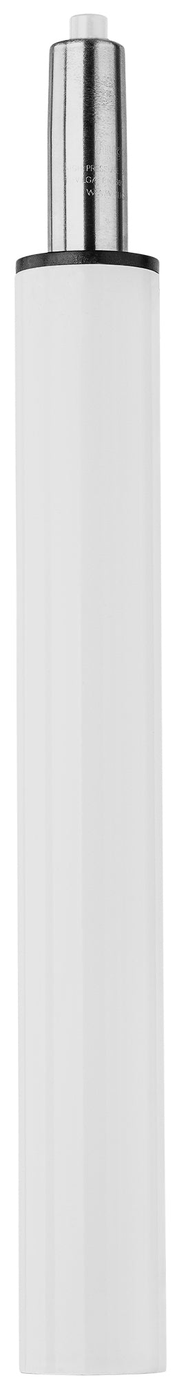 Gasveer voor Barkruk - Pneumatische Veer - Soepele Beweging & Lange Levensduur Kleur zwart Maat