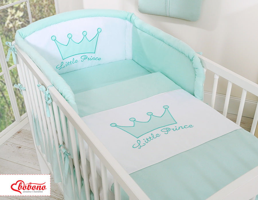 Beddengoedset 3-delig – kinderbedset – 100% katoen – perfecte pasvorm ledikant