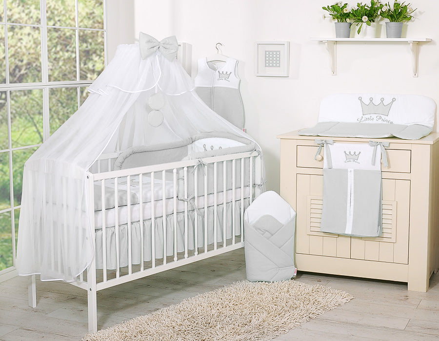 Myggnät i chiffong - myggnät - fullt skydd mot insekter, dekorativt