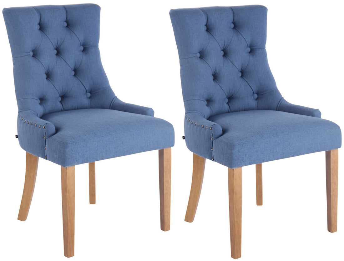 Eetkamerstoel, Elegante Zitplaats, Hoog Comfort met Stijlvolle Afwerking Onderstel Kleur antiek-helder Kleur taupe