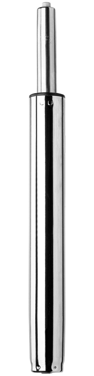 Pneumatische Lift voor Barkrukken - Gasveer - Soepele Beweging Kleur chroom