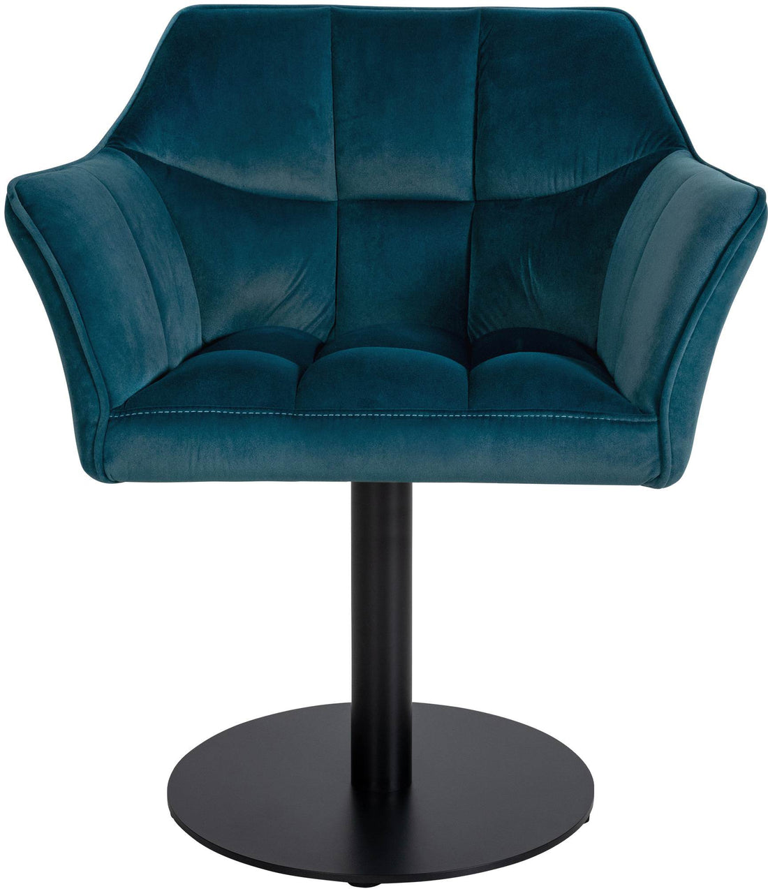 Comfortabele Groene Loungestoel - Relaxfauteuil - Optimaal Zitcomfort, Modern Design Kleur groen
