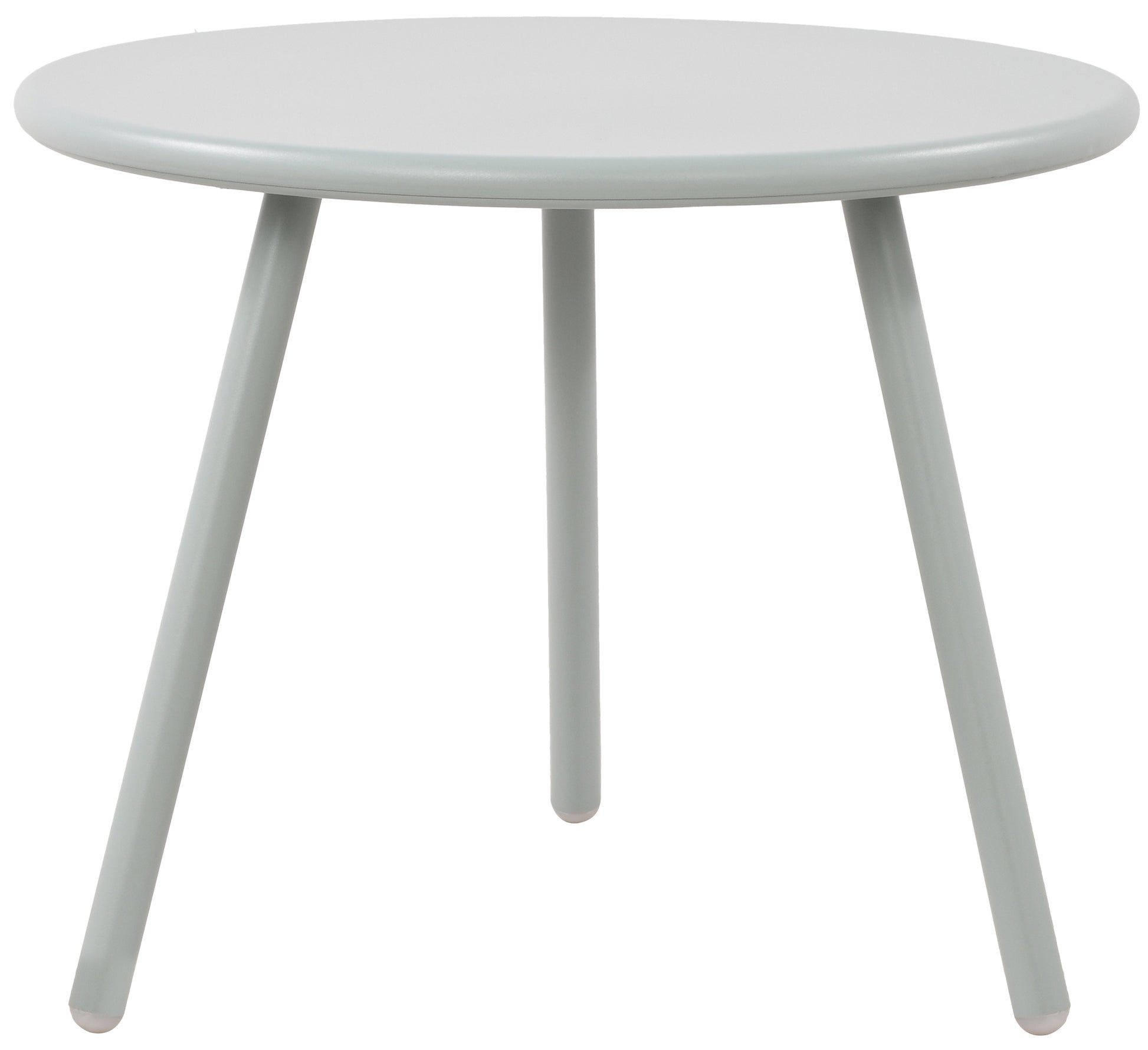 Moderne Tuintafel, Weerbestendige Loungetafel, Roestvrij design - UV-bestendig Kleur turkoois