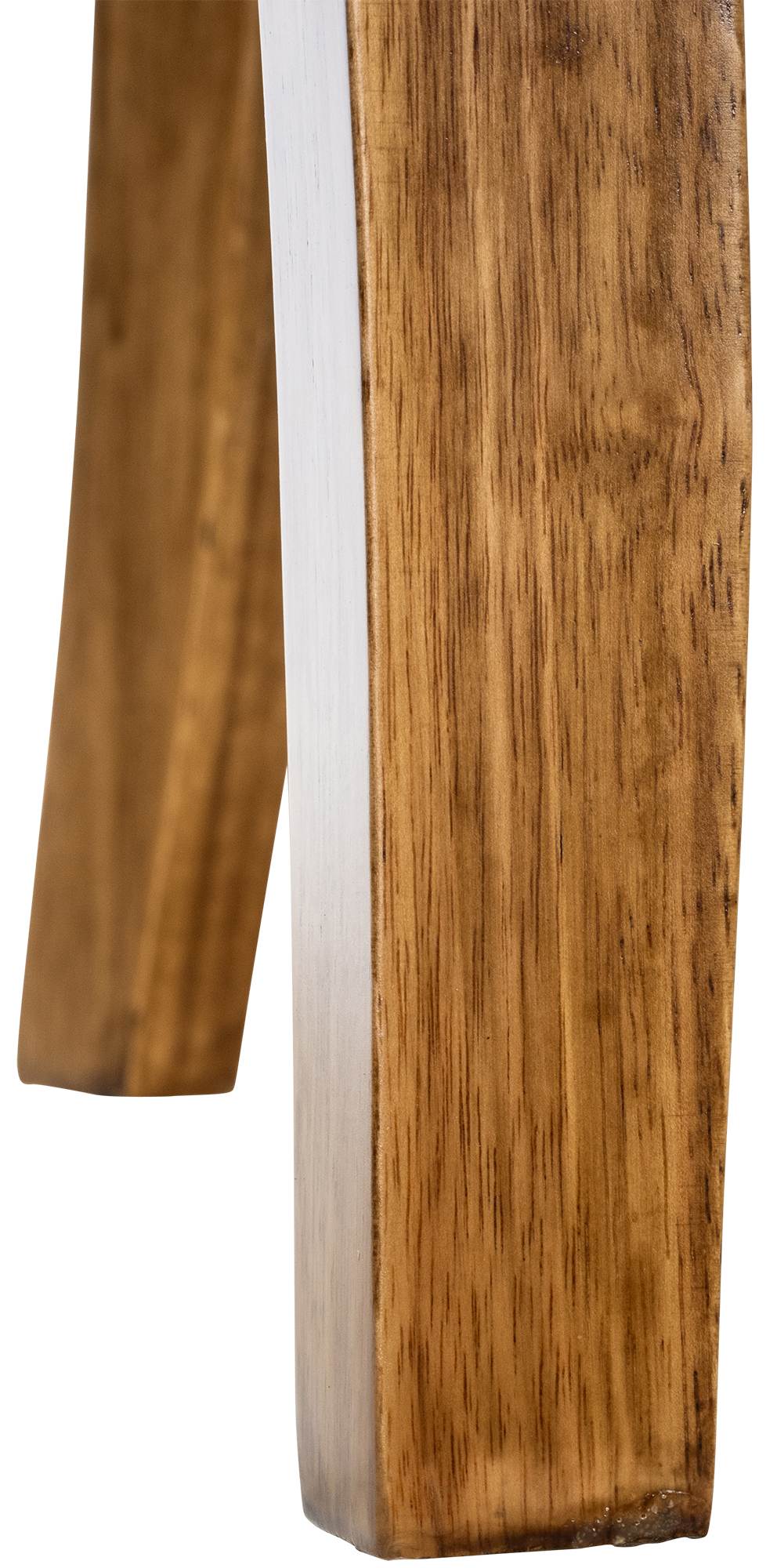 2-delige Eetkamerstoelenset - Keukenstoelen - Uitstekend Zitcomfort Kleur taupe