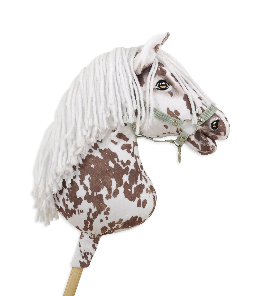 Stokpaard – Hobby Horse – Handgemaakt, duurzaam en veilig speelplezier voor kinderen