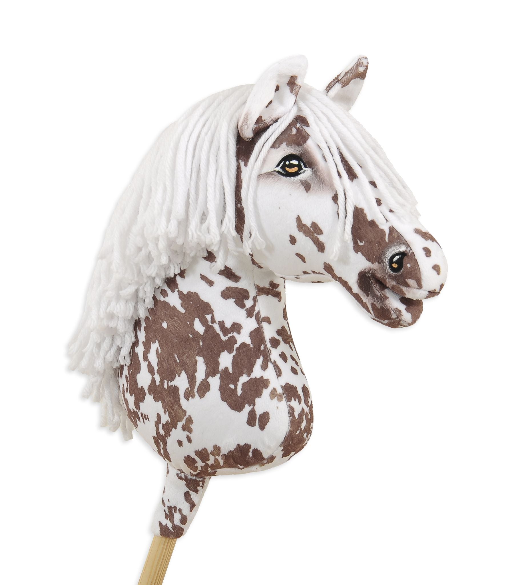 Stokpaard – Hobby Horse – Handgemaakt, duurzaam en veilig speelplezier voor kinderen