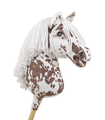 Stokpaard – Hobby Horse – Handgemaakt, duurzaam en veilig speelplezier voor kinderen