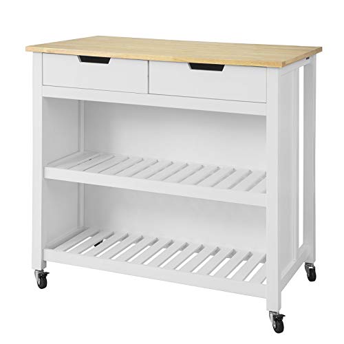 Keukenopbergwagen Keukenopbergplank Keuken Ontbijt Eettafel Bartafel
