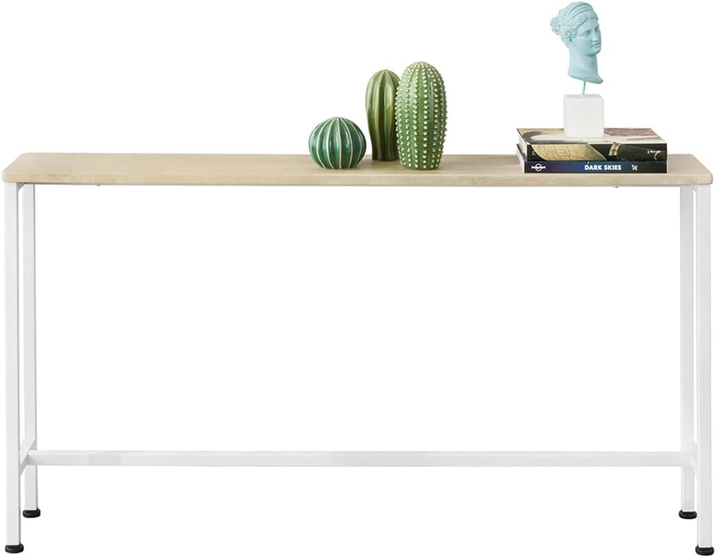 Consoletafel - Haltafel - Bijzettafel - Bijzettafel - Woonkamerbanktafel