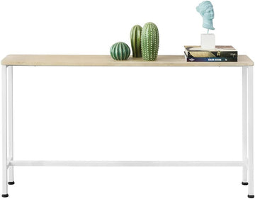 Consoletafel - Haltafel - Bijzettafel - Bijzettafel - Woonkamerbanktafel