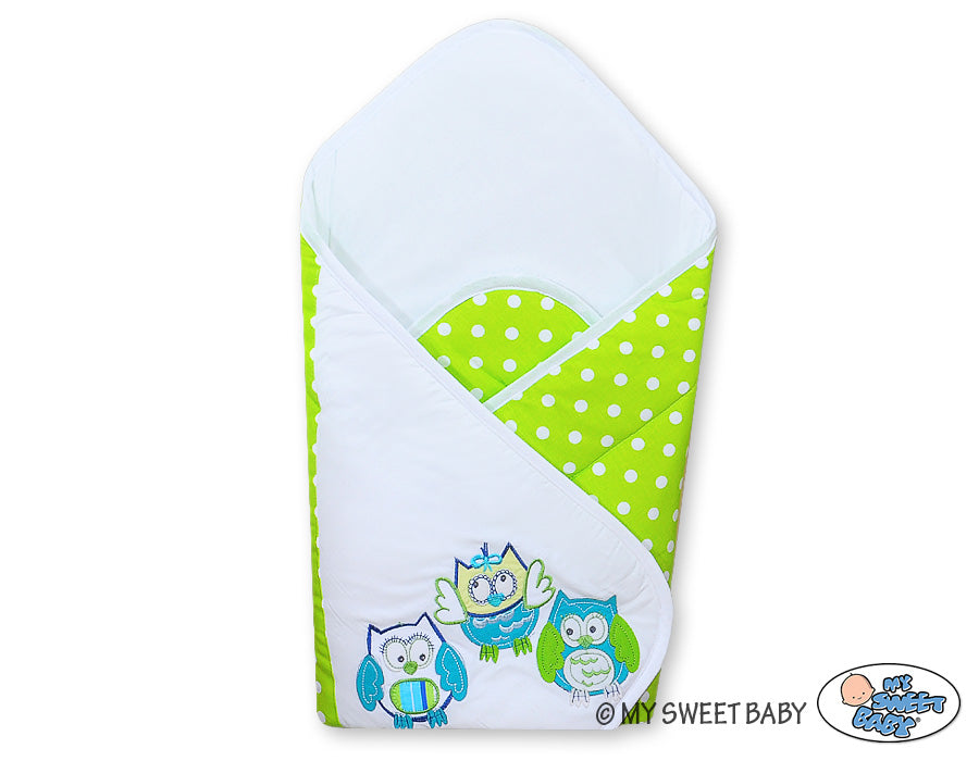 Baby nest, babynestje, extra verstevigd comfort – 100% katoen, ademend & anti-allergisch