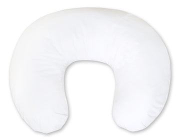 Verpleegkussen Croissant - voedingskussen - ergonomische ondersteuning en wasbare hoes