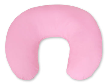 Verzorgingskussen Croissant - Voedingskussen - Ergonomische steun en comfort tijdens zwangerschap
