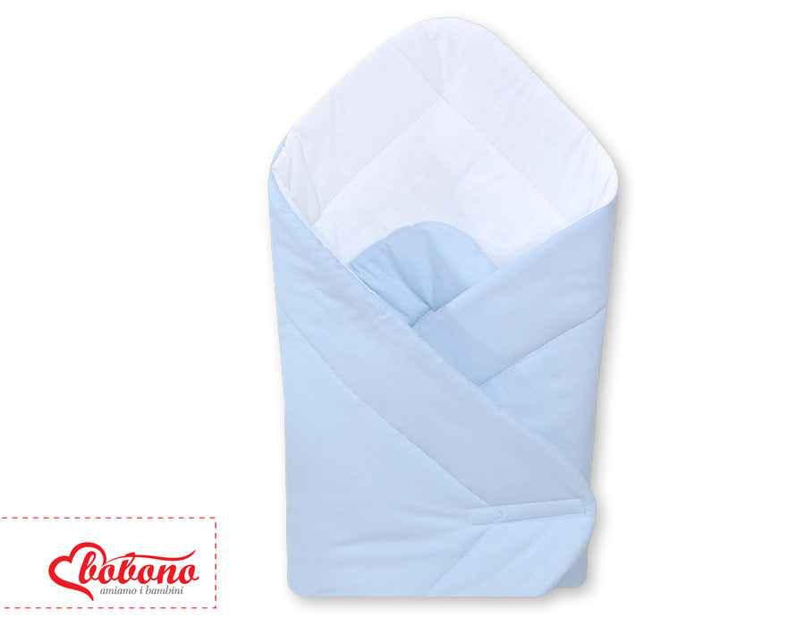 Babynest met versteviging - babybedje - extra ondersteuning voor veilig slapen Little