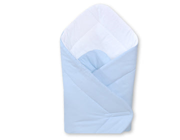 Babynest met versteviging - babybedje - extra ondersteuning voor veilig slapen Little