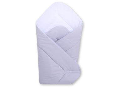 Babynest met versteviging - Babybedje - Veilige en comfortabele ondersteuning
