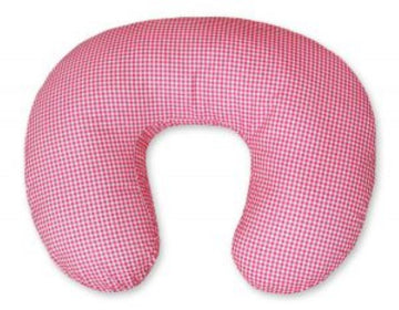 Verzorgingskussen Croissant voedingskussen - Borstvoedingskussen - Ergonomische ondersteuning voor