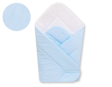 Babynest - baby cocon - ademend & anti-allergisch katoen voor veilig en comfortabel slapen