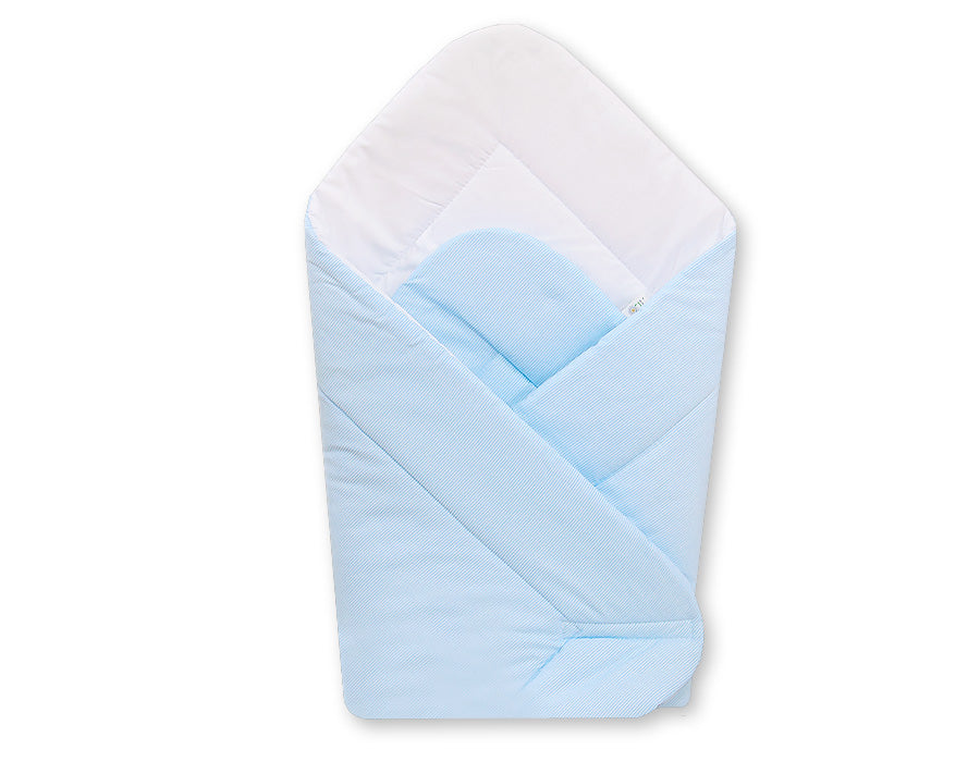 Babynest - baby cocon - ademend & anti-allergisch katoen voor veilig en comfortabel slapen