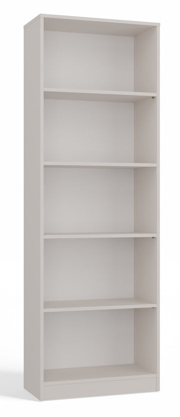 R60 Plank - Elegant en Functioneel Opbergsysteem | Kleur: Cashmere | Maat: 60x30x182 cm