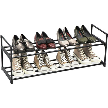 Schoenenrek - Schoenenkast voor 10 paar schoenen