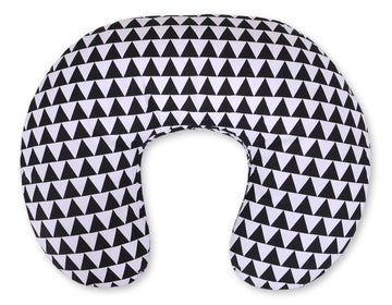 Voedingskussen, borstvoedingskussen, ergonomische ondersteuning voor moeder en baby
