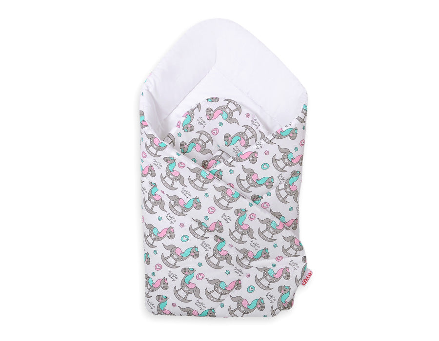 Baby nest - babynestje - optimaal comfort voor pasgeborenen