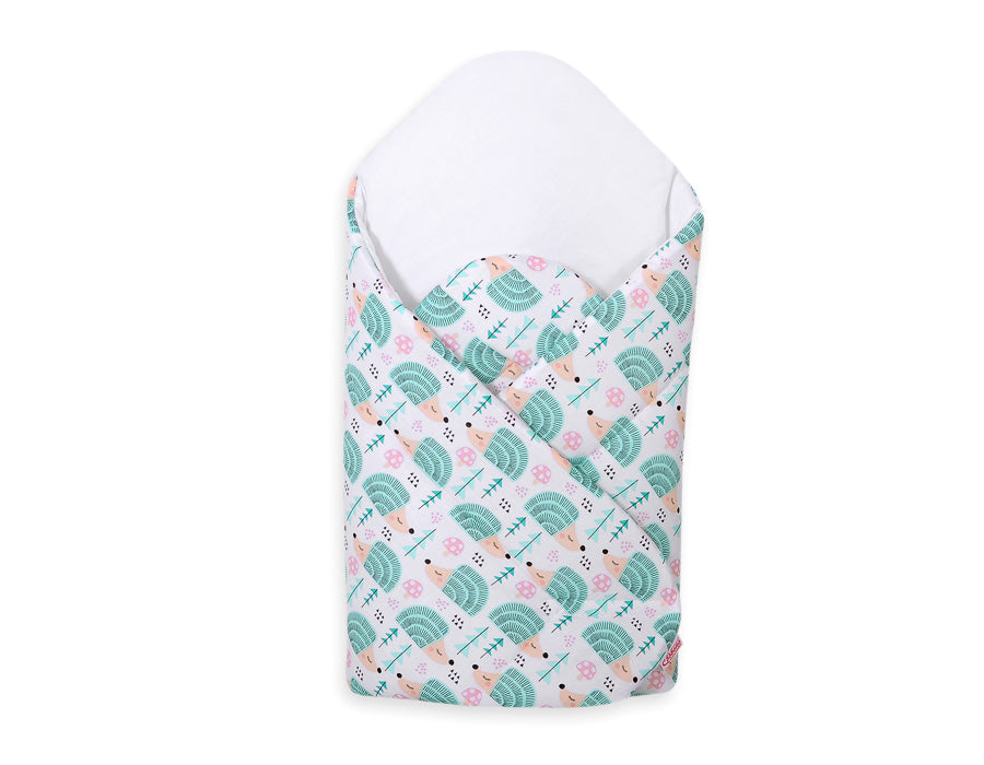 Baby nest - babynestje - verstevigd en hypoallergeen voor extra comfort en veiligheid