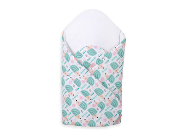 Baby nest - babynestje - verstevigd en hypoallergeen voor extra comfort en veiligheid