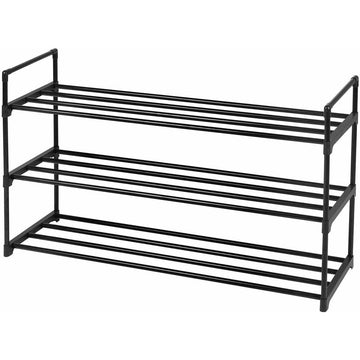Schoenenrek - schoenenkast voor 15 paar schoenen