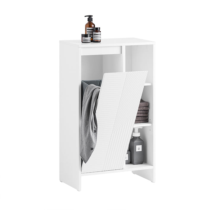 Cargo Cabinet - Opbergkast - Organisator - Verstelbare Plank - 50x86x30cm