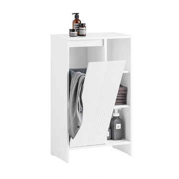 Cargo Cabinet - Opbergkast - Organisator - Verstelbare Plank - 50x86x30cm