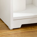 Modern Badkamermeubel - Vanity Storage - Toilet Organizer - Waterdicht - 50cm x 86cm x 21cm
